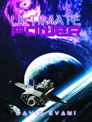 cover image of Ultimate Power Trilogy- Book One